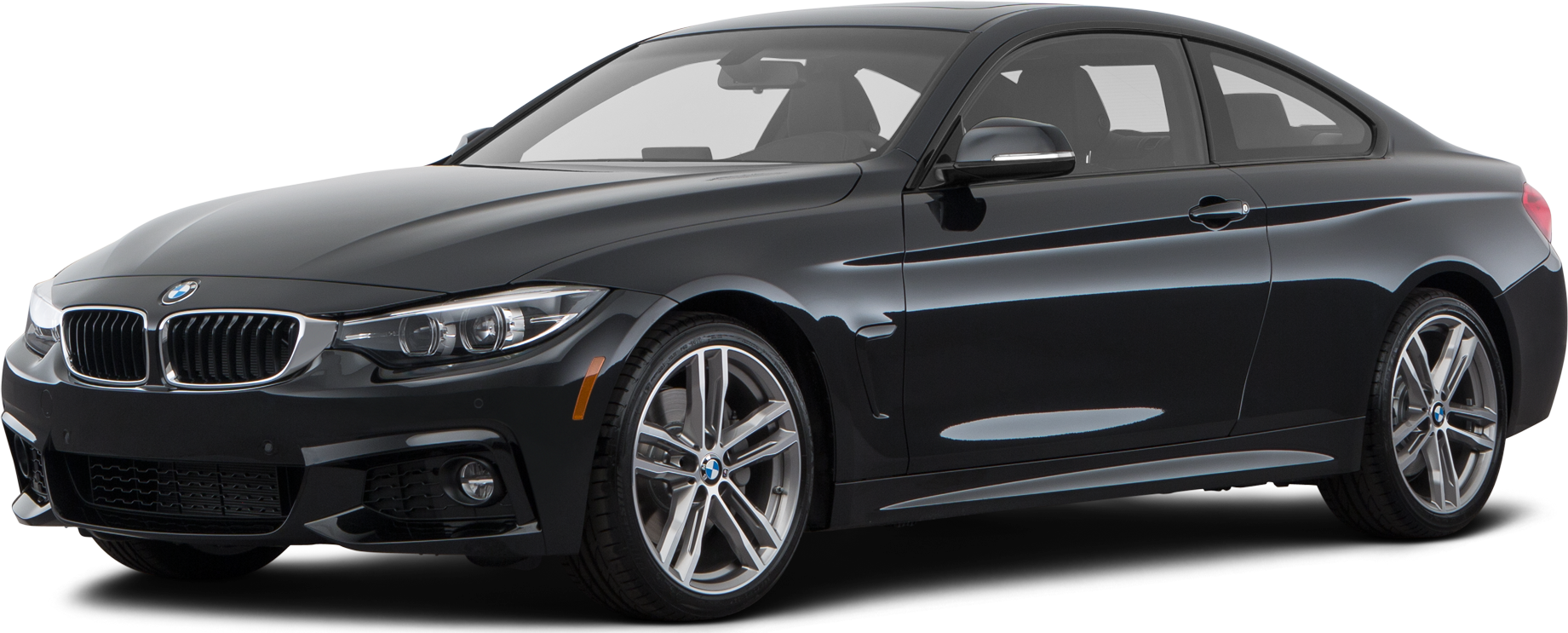 2018 BMW 4 Series Specs, Features & Options | Kelley Blue Book